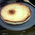 New York Cheesecake
