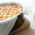 Tarta de Torciglioni