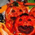 Calabazas de Halloween