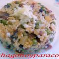 Arroz Tres Delicias