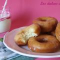 DONUTS AMERICANOS