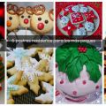 6 postres deliciosos con formas navideñas para[...]