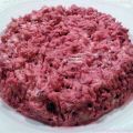Ensaladilla de remolacha