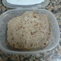 Bizcocho  Express Dukan