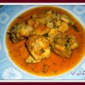 POLLO CHICO