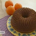 Bundt de Naranja