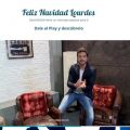 David Bisbal con ONG Dyes