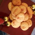 PASTELITOS DE COCO
