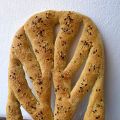 Fougasse