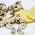 Ancas de ranas