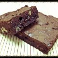 BROWNIE DE CHOCOLATE