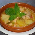 ESTOFADO DE ATUN CON AROMA AFRICANO (COCINA DE[...]