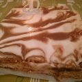 Tarta milhojas