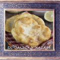 TORTITAS DE LA ABUELA 