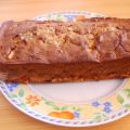 Apple & Sultana Loaf / Loaf de manzana y pasas[...]