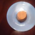 FLAN DE CARAMELO