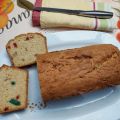 PLUM CAKE