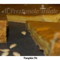 Pumpkin Pie