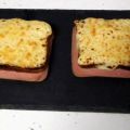 Croque Monsieur