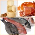 Lista de alimentos para celíacos