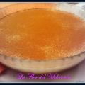TARTA DE ARROZ CON LECHE