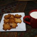 Galletas de vodka caramelo y el añoro de una[...]