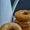 Donuts