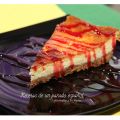 Tarta de Queso