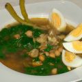 Potaje de cuaresma