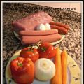 Lomo de Cerdo Relleno Paso a Paso.