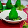 After Eight de pera