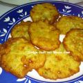 TORTILLITAS MARINERAS