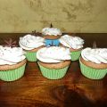 Cupcakes de anís
