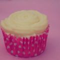 Buttercream de vainilla