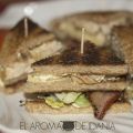 EL MEJOR CLUB SANDWICH...