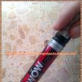 EXTRA WOW LASH, RIMMEL LONDON