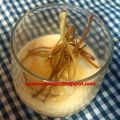 Vasito de purrusalda en crema y bacalao[...]