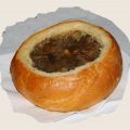 VAJILLA COMESTIBLE ... DE PAN