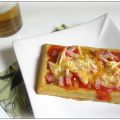 GOFRES - PIZZA