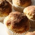 DOUGHNUT MUFFINS