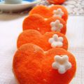 GALLETAS AL LIMÓN