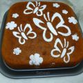 BIZCOCHO DE MIEL  (tradicional y horno)
