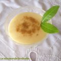 NATILLAS AL AROMA DE SEVILLA