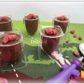 'PETIT' DE CHOCOLATE