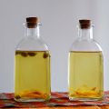 Vinagre de mandarina con cardamomo y con[...]