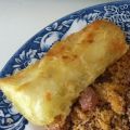 MANDIOCA