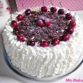 Tarta Selva Negra