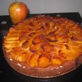 Tarta de Manzana