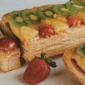 BANDAS DE FRUTAS NATURALES