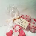 Corazones Dulces - Especial St. Valentín